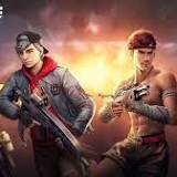 Garena Free Fire [All Working] redeem codes for 15th June, 2022