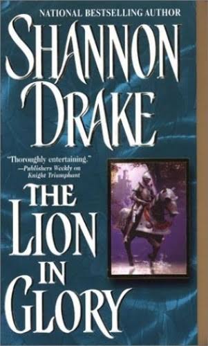 The Lion in Glory [Book]