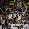 Coupe du monde. Les supporters qataris répondent aux Allemands ...