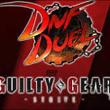 It looks like the new Guilty Gear Strive or DNF Duel announcement is coming this weekend