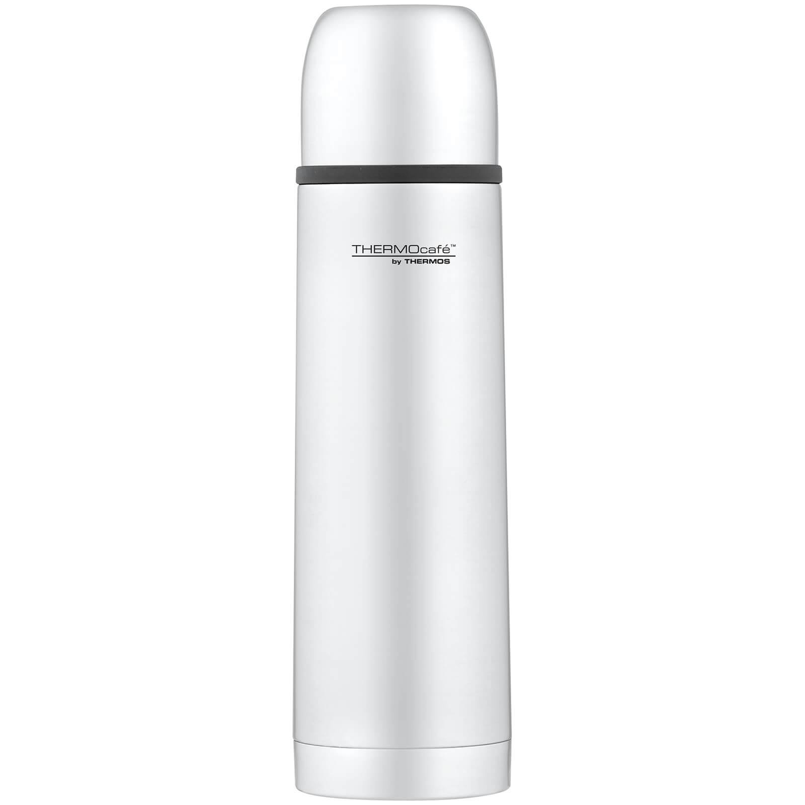 Thermos Thermocafe Stainless Steel Flask - 0.5l