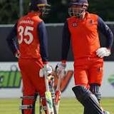 Netherlands vs Pakistan, 2nd ODI LIVE score: NED wins toss, asks PAK to bowl