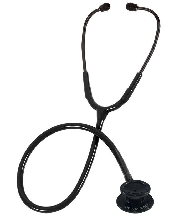 Prestige Medical Clinical I Stethoscope - Stealth