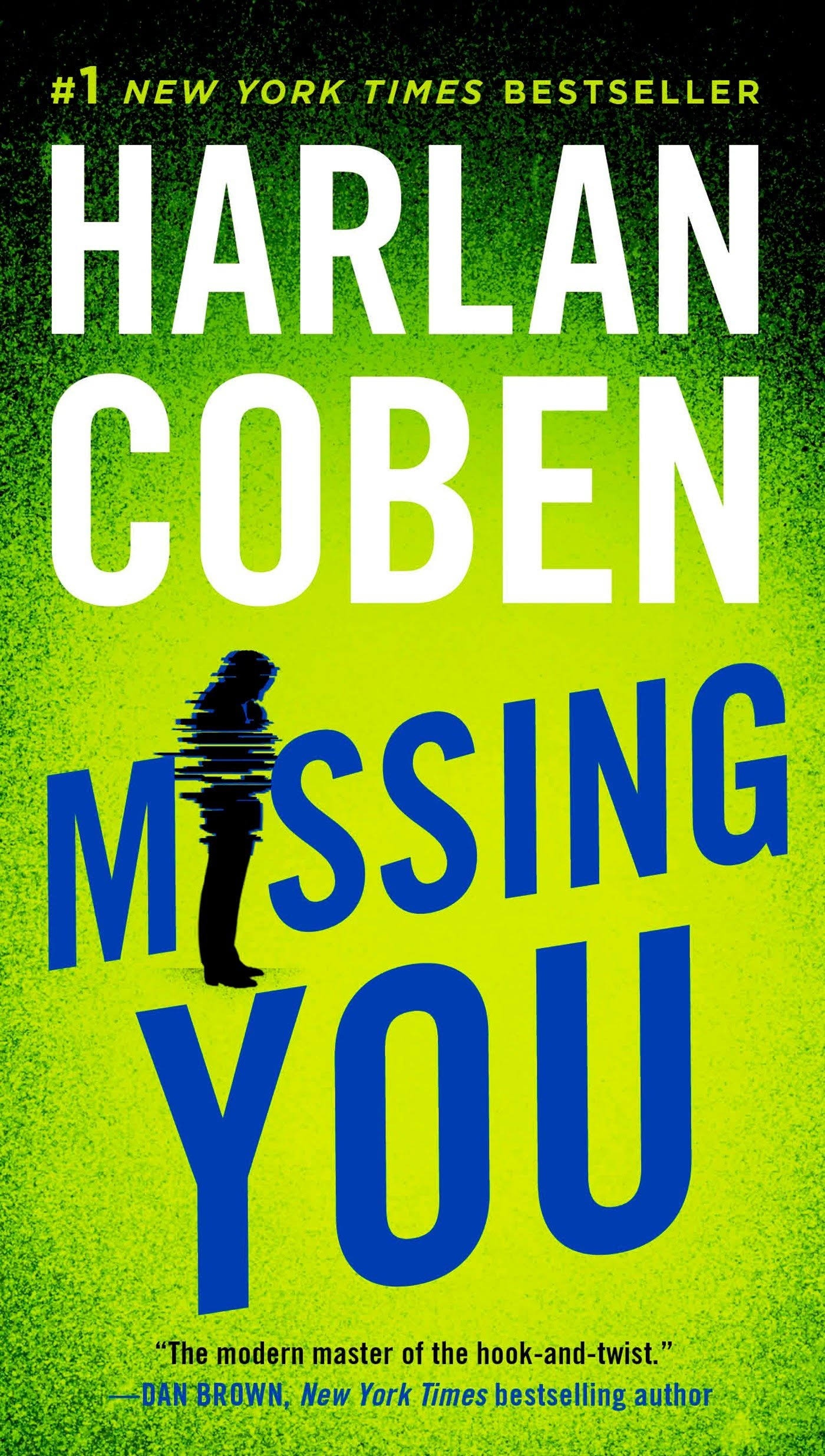 Missing You [Book]
