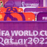 #SaveThePlanet campaign to feature in second round of matches at FIFA World Cup Qatar 2022™