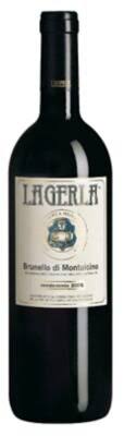 La Gerla Brunello di Montalcino 750ml