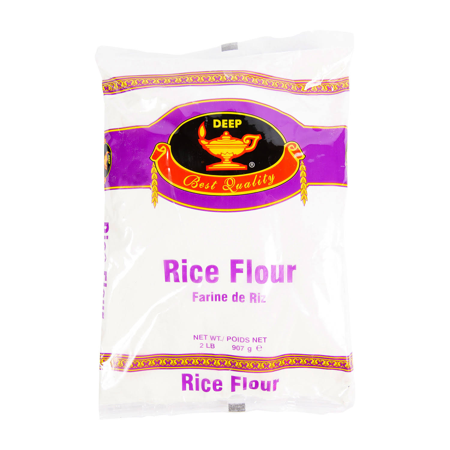 Deep Rice Flour - 907g