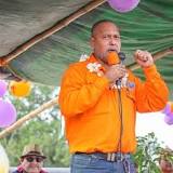 PNG Deputy PM killed in road accident