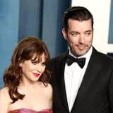 Jonathan Scott and Zooey Deschanel Celebrate 3 Years of Being Together: 'You Make Everything Better'
