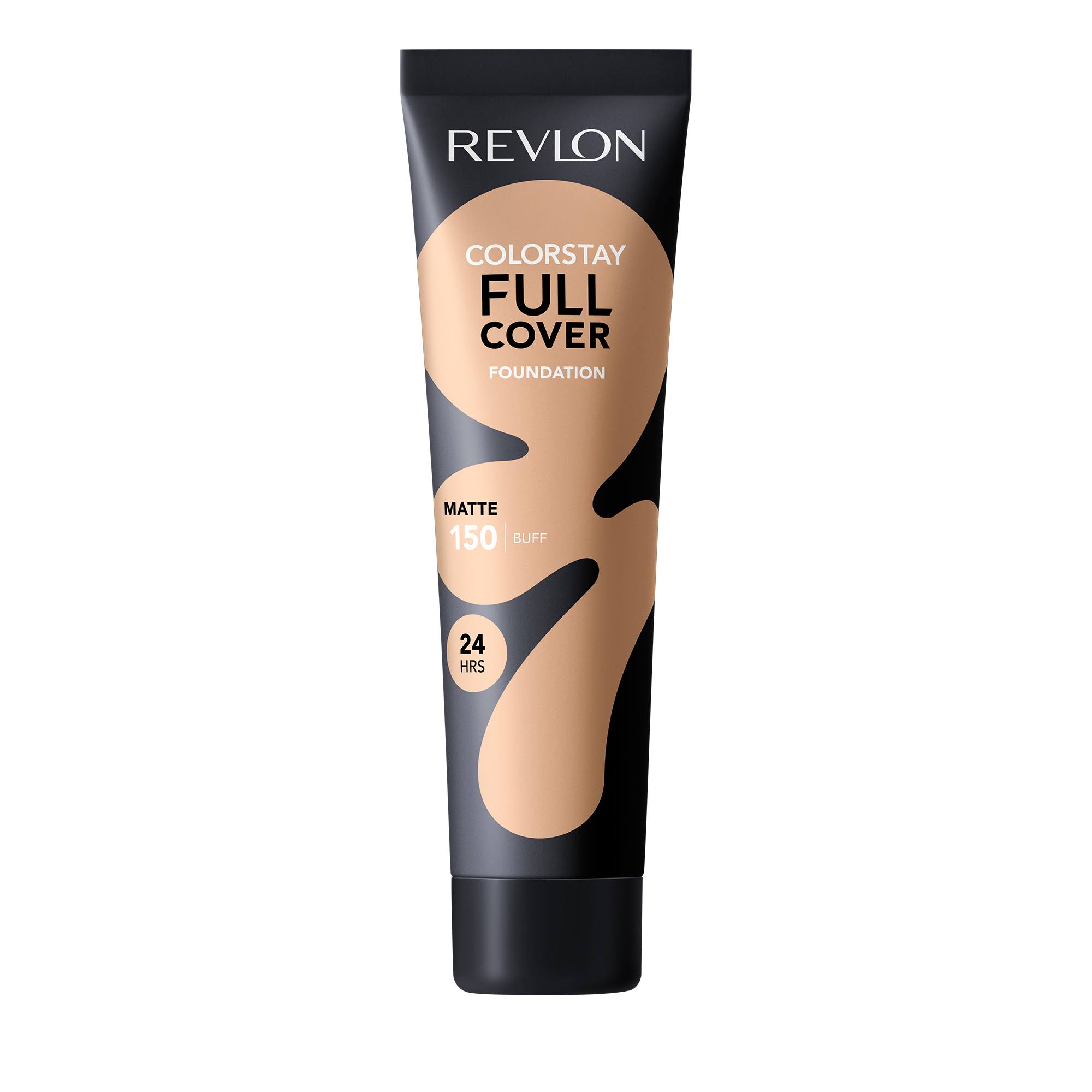 Revlon ColorStay Full Cover Foundation - 150 Buff, 1oz