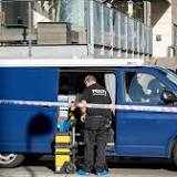 Des coups de feu dans un centre commercial à Copenhague, plusieurs victimes