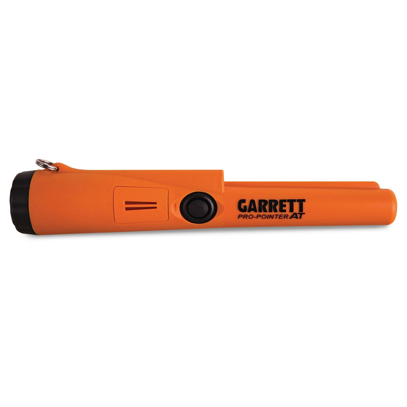 Garrett Pro Pointer At Waterproof Pinpointing Metal Detector - Orange