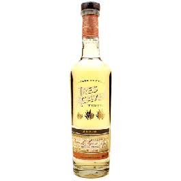 Tres Agaves Anejo Tequila - 750 ml bottle