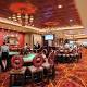 Ameristar Casino shifts high limit slots, table games on land