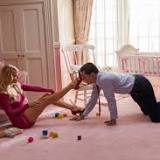 Margot Robbie drank tequila before 'The Wolf of Wall Street' nude scene