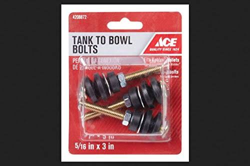 Ace Tank-to-Bowl Set