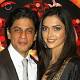 I trust Shah Rukh Khan personally and professionally: Deepika Padukone
