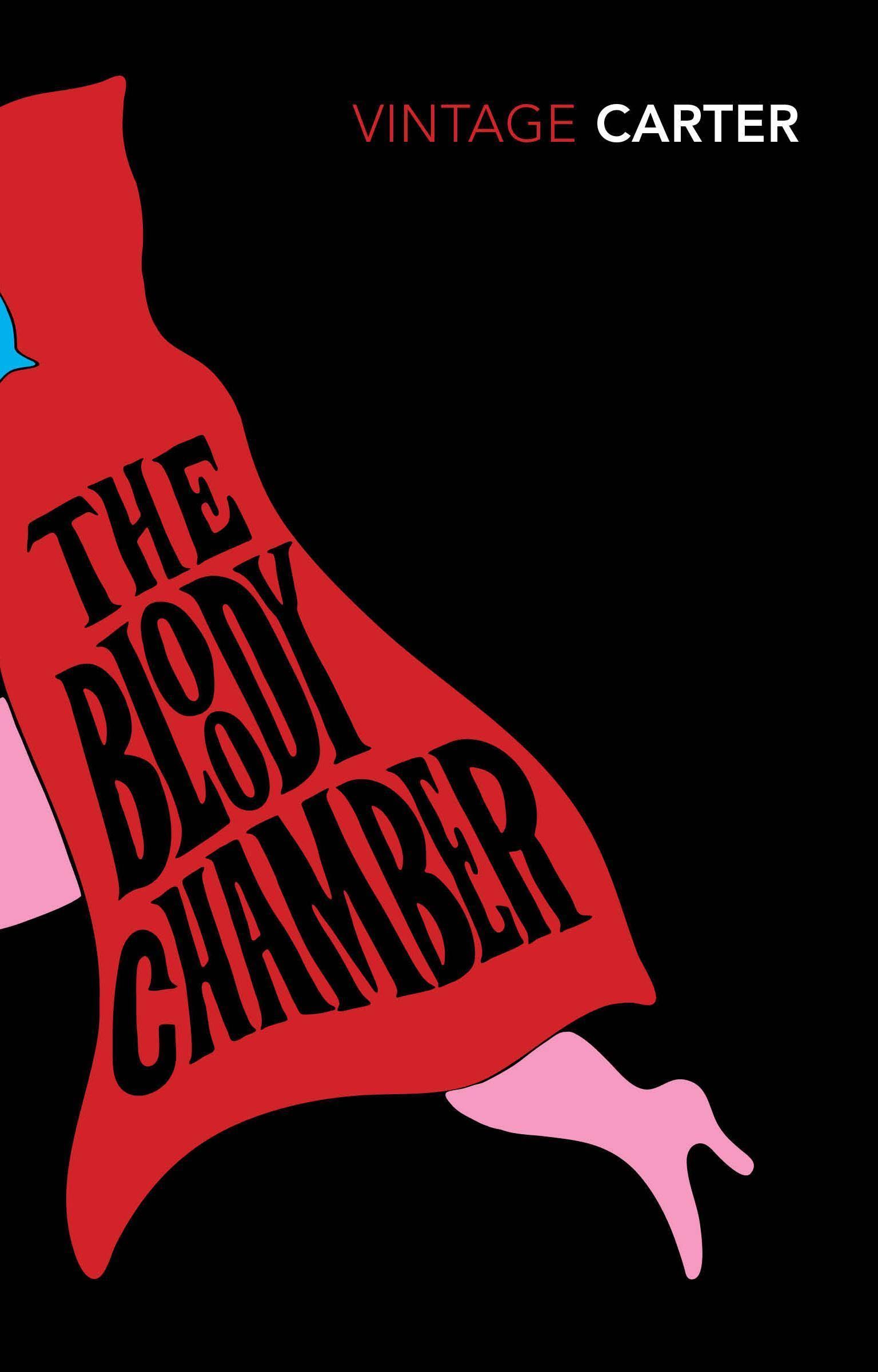 The Bloody Chamber and Other Stories [Book]