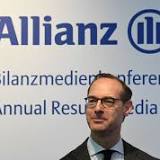 Versicherer: Allianz hält trotz des Krieges am Gewinnziel fest
