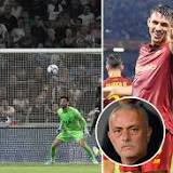 Tottenham 0-1 Roma: Jose Mourinho comes back to haunt Spurs