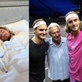 'Wrong Not To Get Something...': Tsitsipas Reveals Story Behind Roger Federer Memorabilia