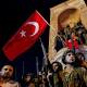 Turkey coup attempt reveals division over desire for secular or Islamist rule 