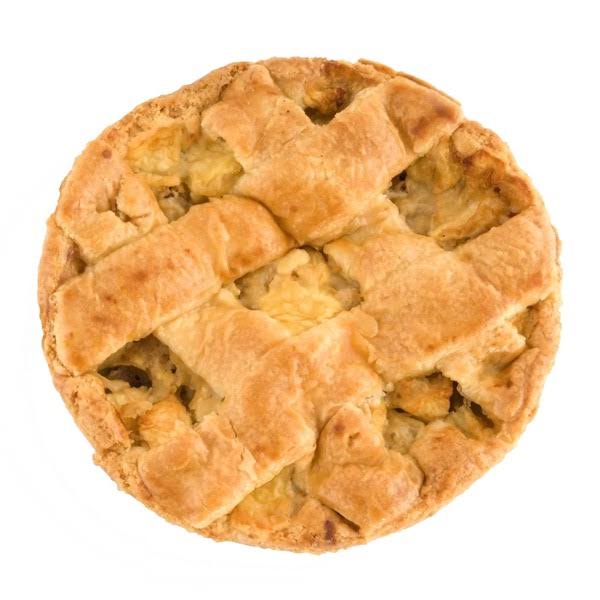 Jj's Bakery Apple Pie - 113g