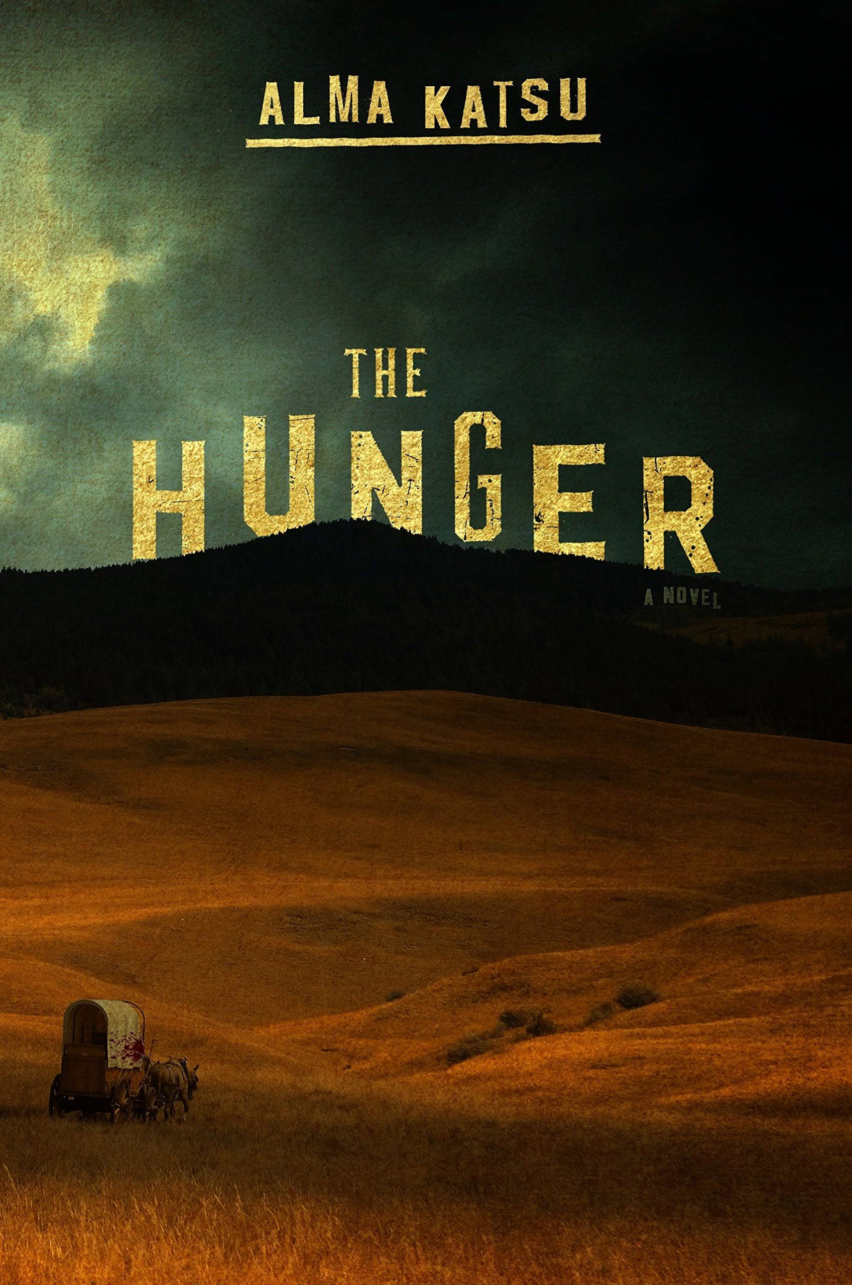 The Hunger [Book]