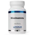 Douglas Laboratories Niacinamide Dietary Supplement - 100 Capsules