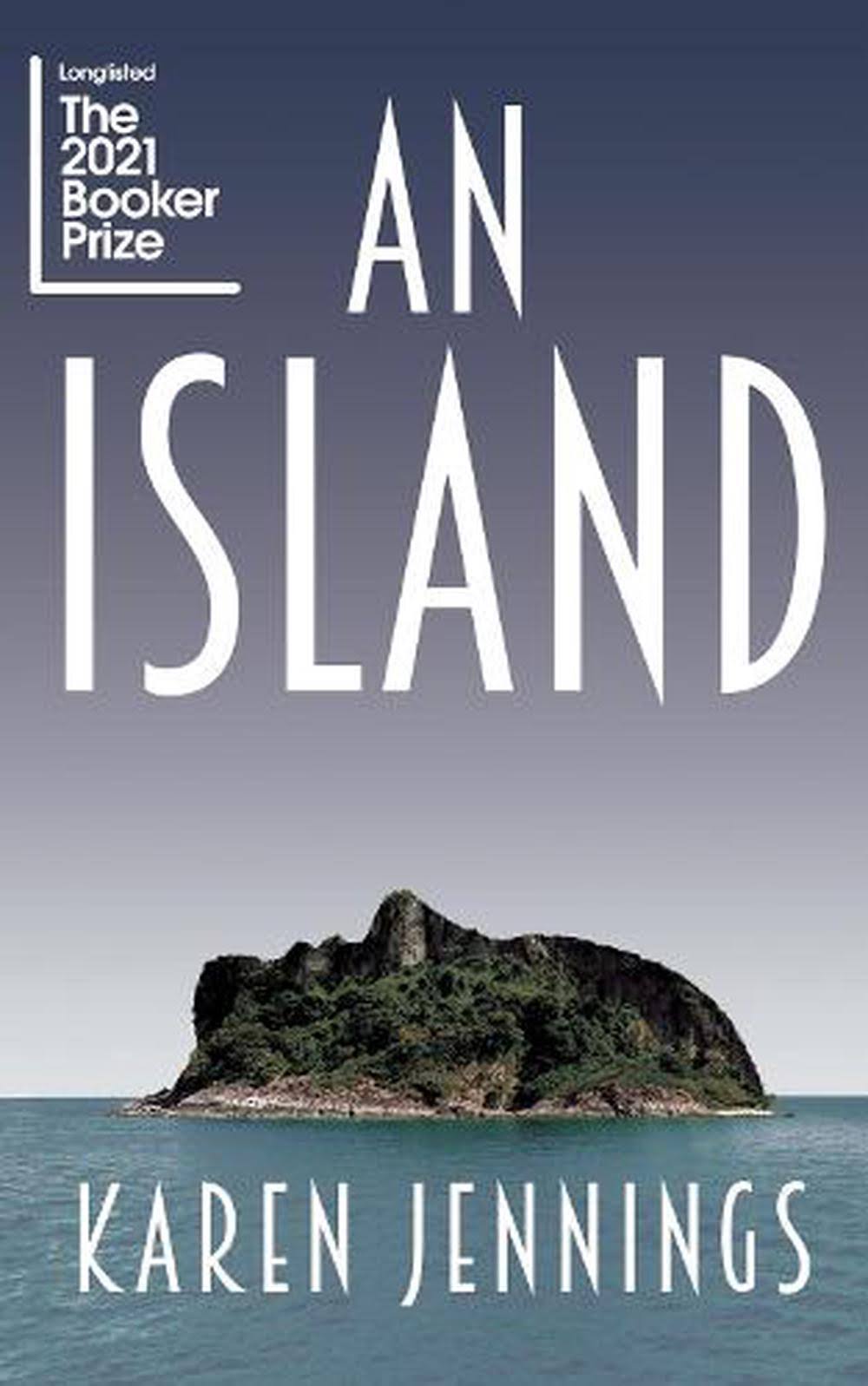 An Island [Book]