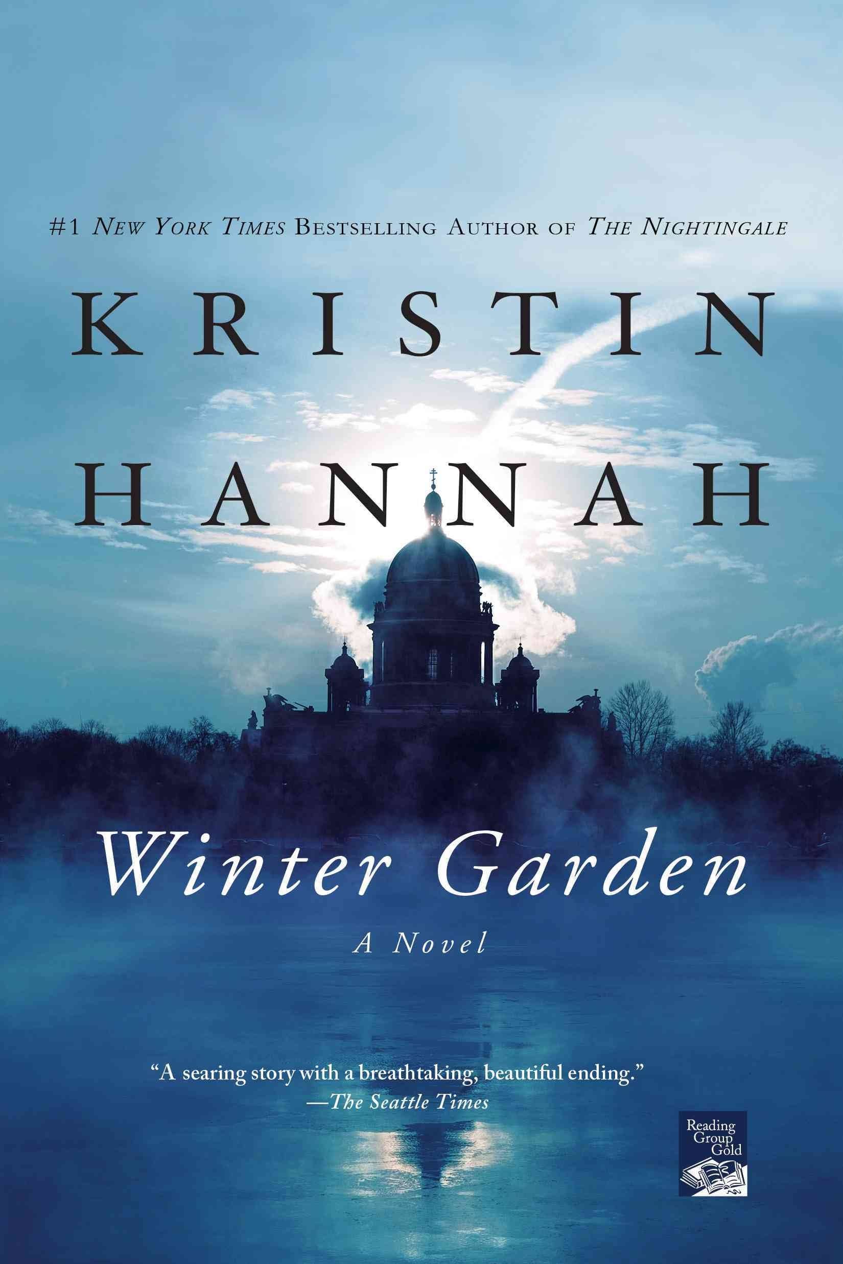 Winter Garden: A Novel [Book]