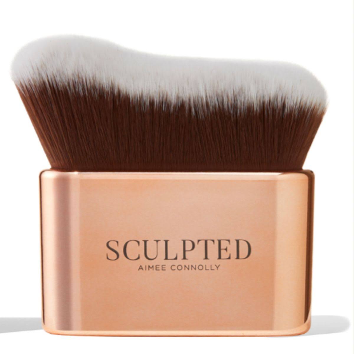 Sculpted by Aimee Connolly Deluxe Tanning Brush