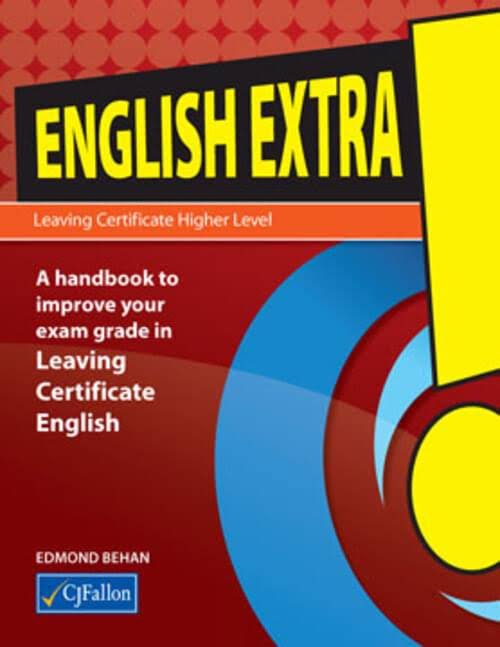 English Extra! - Edmond Behan