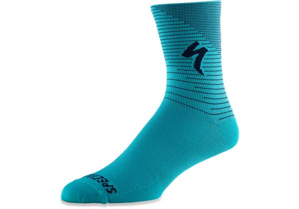 Specialized Soft Air Mid Socks