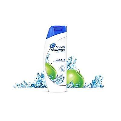 Head and Shoulders Apple Fresh Anti-Dandruff Shampoo - 250ml