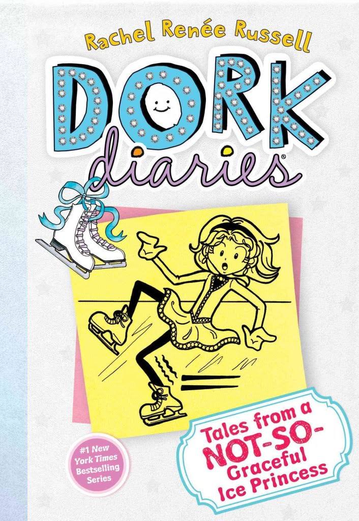Dork Diaries 4 - Rachel Renée Russell