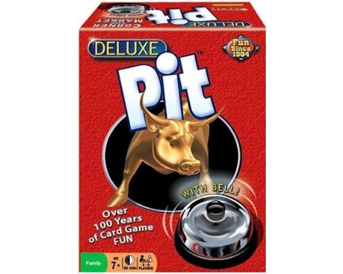Pit Deluxe