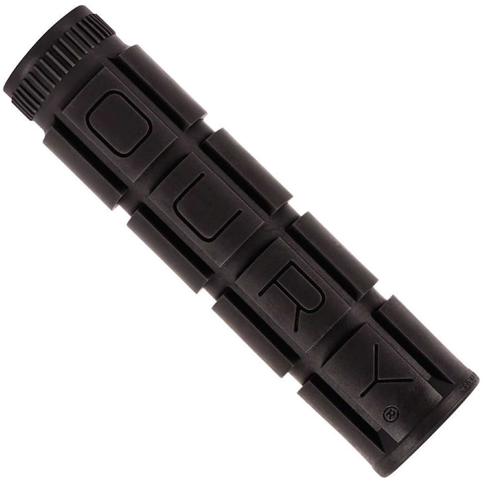 Oury Grips Single Compound V2 Black