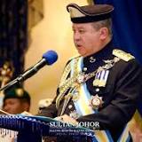 Johor Sultan to be conferred NUS' honorary Doctor of Laws