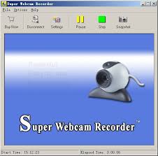  Super Webcam Recorder      