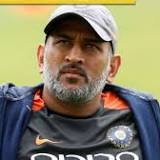 MS Dhoni Instagram profile pic: MS Dhoni's change of Instagram DP sends social media in a frenzy