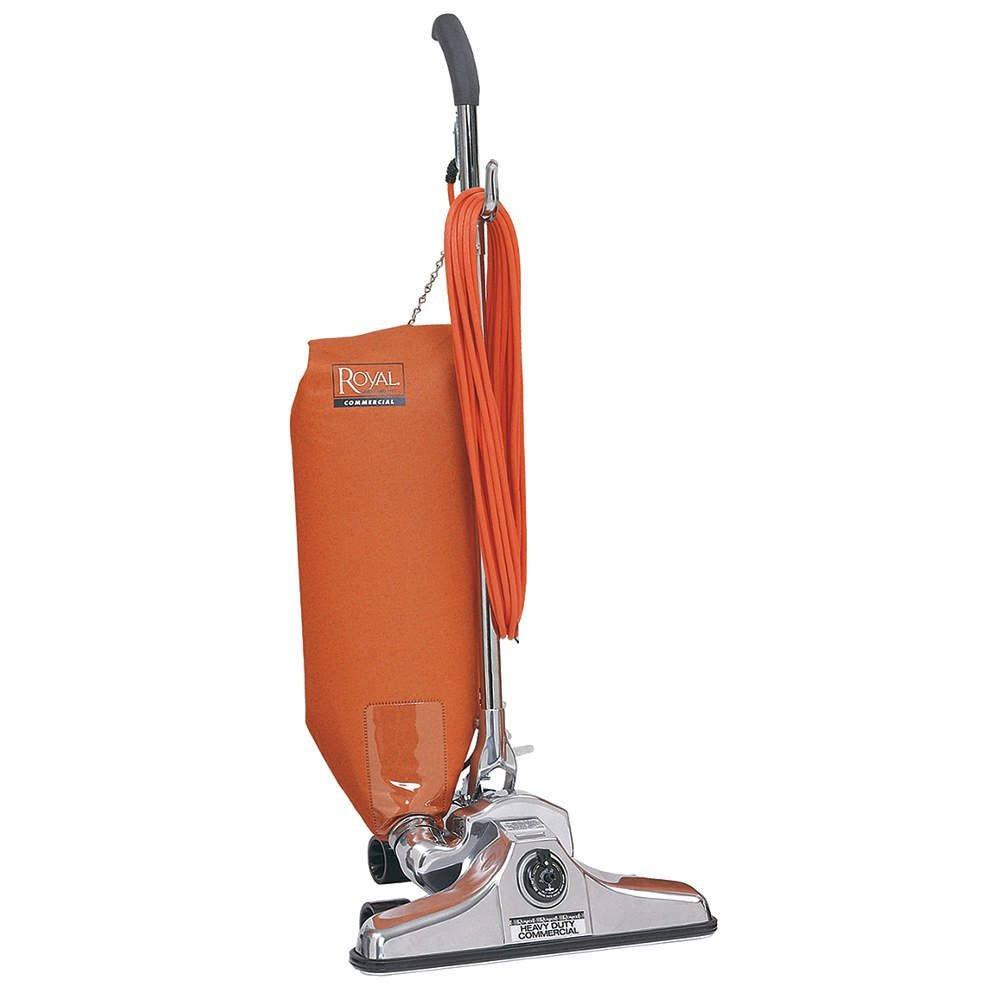 Royal M1058 Upright Commercial Vacuum Cleaner