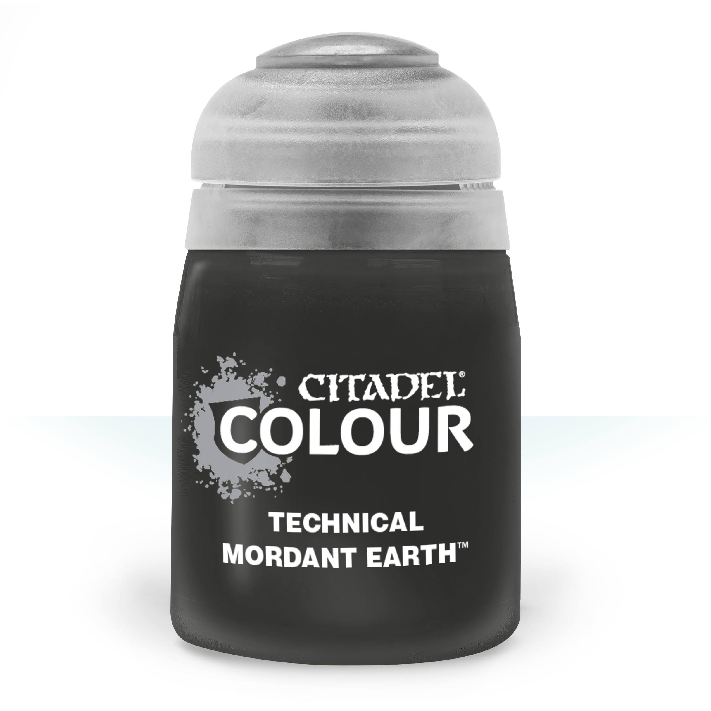 Citadel Technical: Mordant Earth