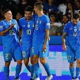 Italy 2-1 Hungary, UEFA Nations League: Nicolo Barella, Lorenzo Pellegrini Hand Azzurri Fine Win