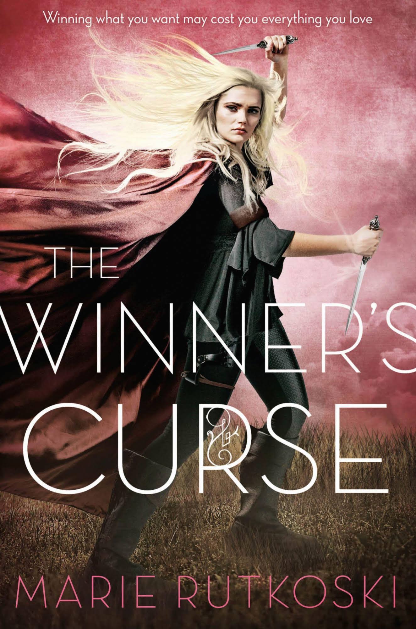 The Winner's Curse [Book]