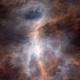 Starlight found to be a key ingredient in forming the stuff of life 