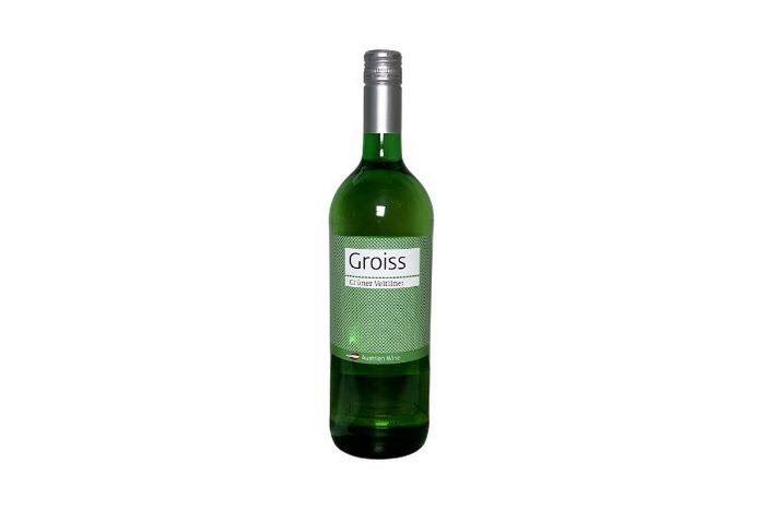 Weingut Groiss 2020 Gruner Veltliner Wine - The Spirited Gourmet - Delivered by Mercato