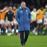 Eddie Jones' side have regressed from their World Cup final showing against Springboks in 2019... as England are ...