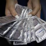 Sexually Transmitted Infections Spike As Syphilis Cases Hit 30-Year High