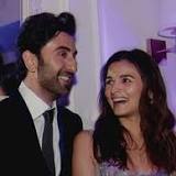 Alia Bhatt Posts Unseen Romantic Moments With Hubby, Ranbir Kapoor On Their One Month Anniversary